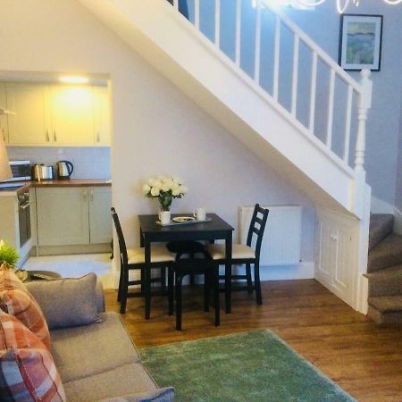 Brampton Holiday Cottage מראה חיצוני תמונה