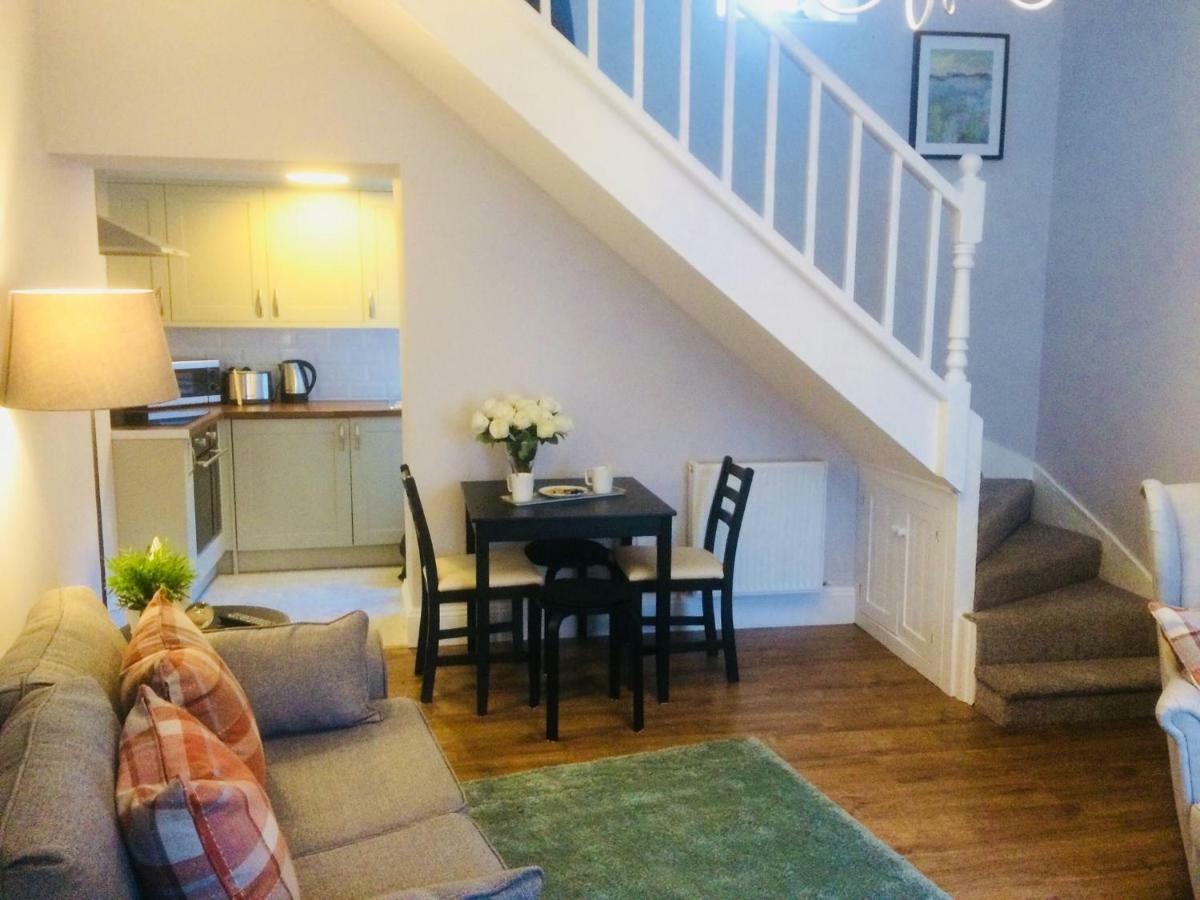 Brampton Holiday Cottage מראה חיצוני תמונה
