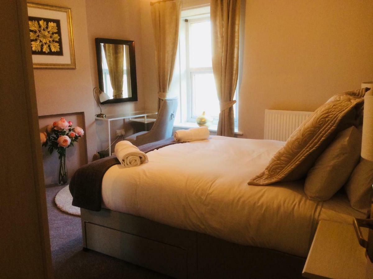 Brampton Holiday Cottage מראה חיצוני תמונה