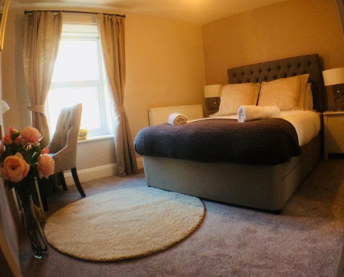 Brampton Holiday Cottage מראה חיצוני תמונה