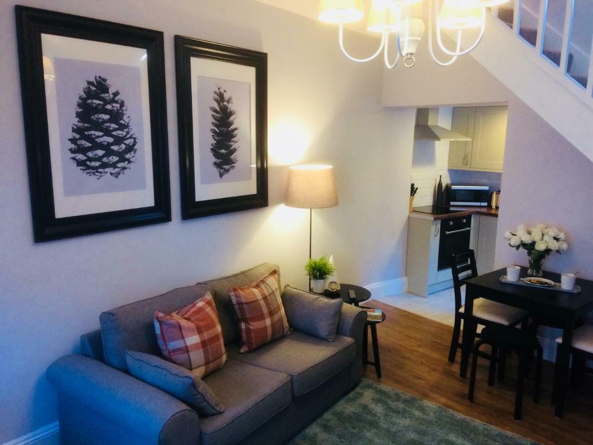 Brampton Holiday Cottage מראה חיצוני תמונה