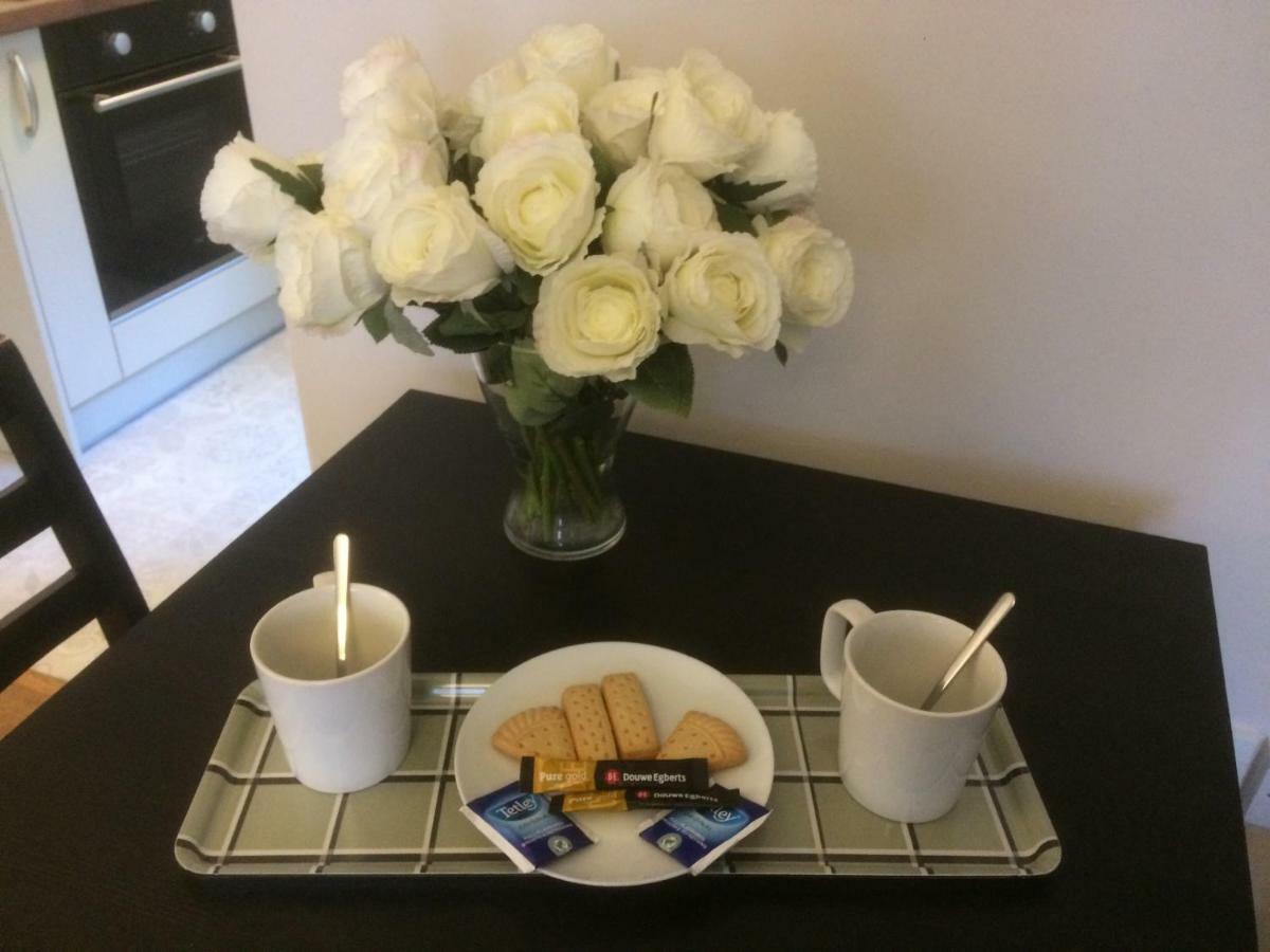 Brampton Holiday Cottage מראה חיצוני תמונה